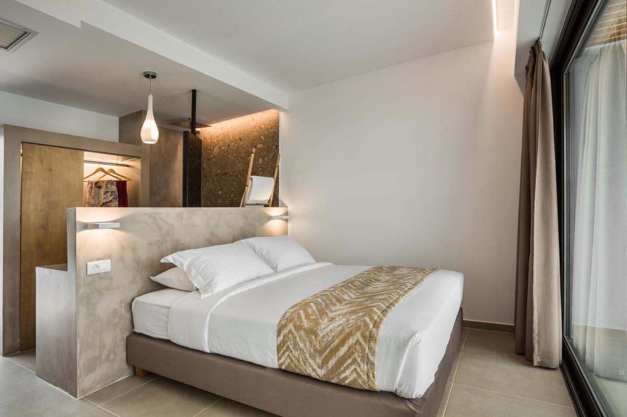 Kefalonian Escape Suites Valeriánosz Kültér fotó